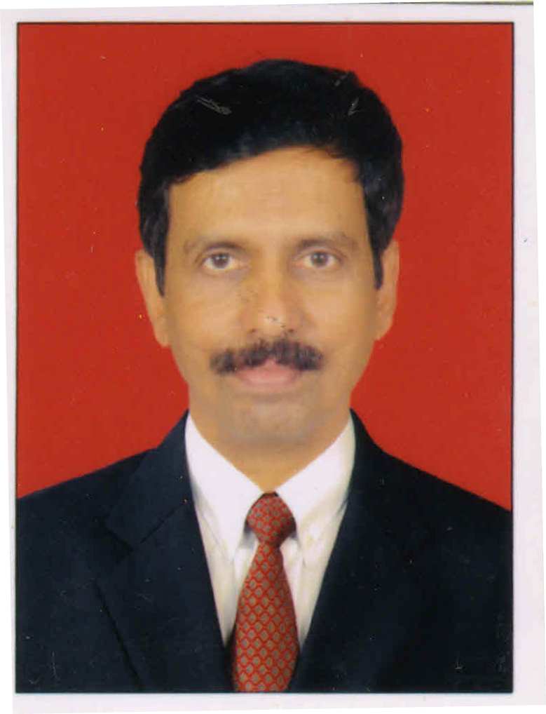 Rajan Vasu Nair